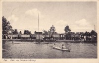 Bad en Zweminrichting - 1940 1200x765